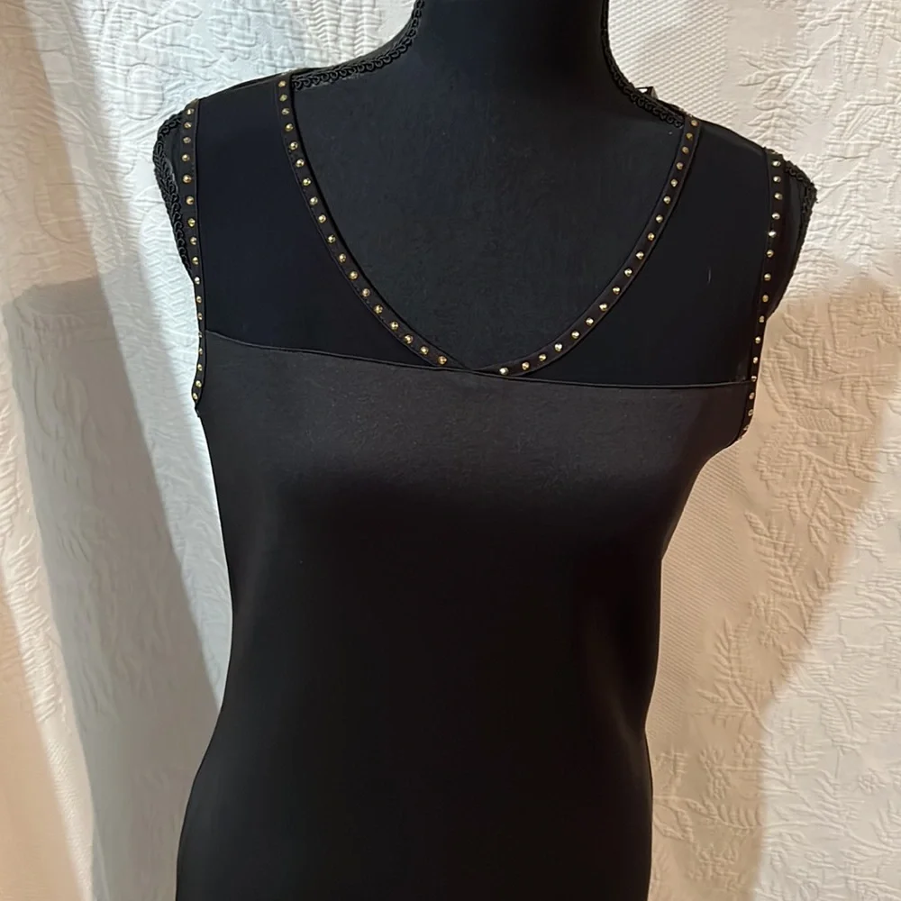 T Tahari tahari black